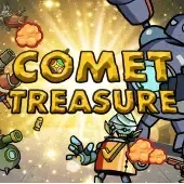 CometadelTesoro game thumbnail