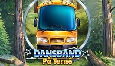 Dansband På Turné
