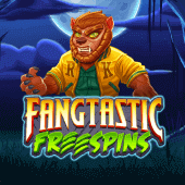 Giros Gratis Fangtastic game screenshot
