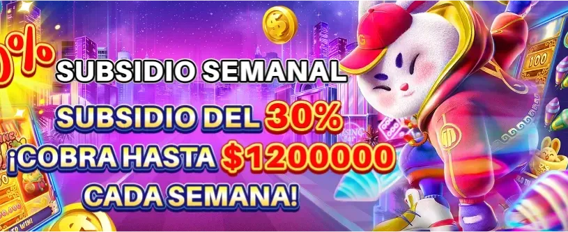 Gana en Grande con Slots banner
