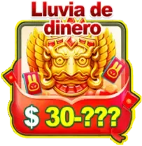 Sorteo de la Suerte Ganamax icon