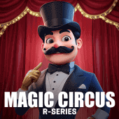 Circo Mágico