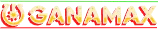 GanaMax Logo